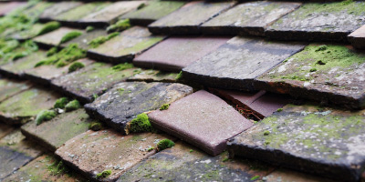 Lower Oddington roof repair costs